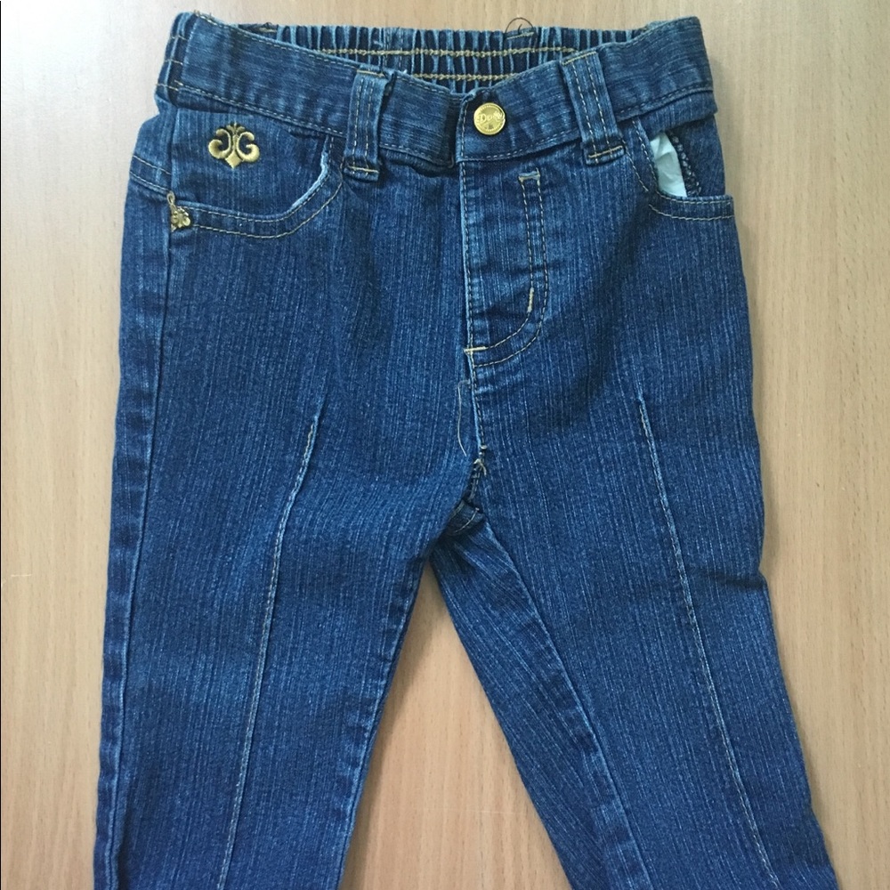 Deréon Baby Jeans